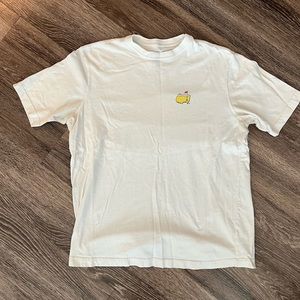 Men’s Size Medium Vintage (2014) Masters T Shirt